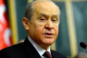 Bah&ccedil;eli'den teşkilatlara talimat