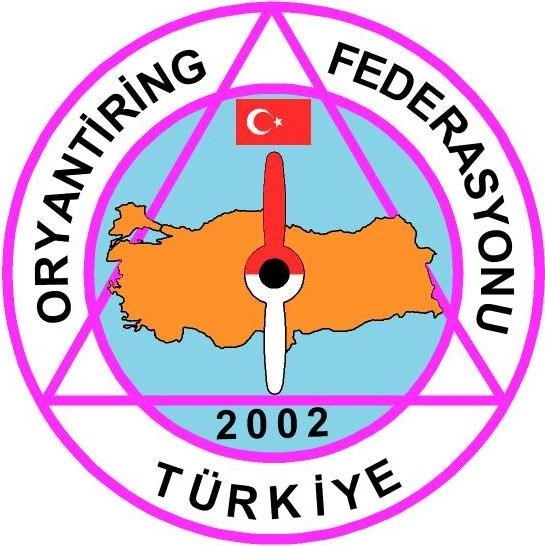 T&uuml;rkiye Oryantiring Federasyonu'na Bursa'dan &uuml;ye se&ccedil;ildi