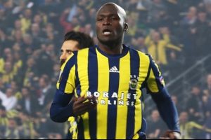Sow ve Numan haftanın 11'inde