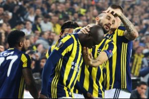 UEFA haftanın oyuncusu belli oldu!