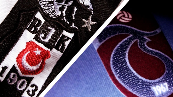 Beşiktaş ile Trabzonspor 123. randevuda