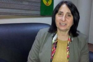HDP'li İdris Baluken, Selma Irmak, Leyla Birlik, Nursel Aydoğan ve G&uuml;lser Yıldırım tutuklandı!