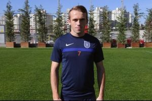 Edin Visca: "Şampiyonluk kelimesi yasak!"