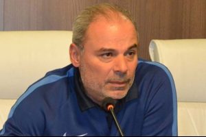 "Artık s&ouml;z futbolcularda"