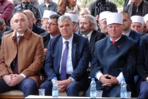 Başbakan Yardımcısı Kaynak: &Uuml;lkemiz i&ccedil;in &ccedil;ok sıkıntılı bir s&uuml;rece sebep olmaz inşallah