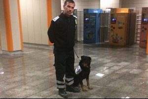 Galatasaray ma&ccedil;ı &ouml;ncesi bomba alarmı!