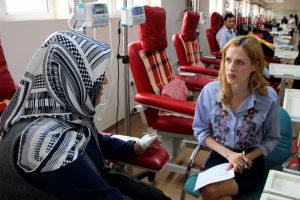 &Uuml;nl&uuml; oyuncu ilk adımı Samsun'da attı