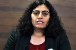 Sebahat Tuncel serbest bırakıldı