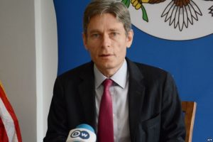 Tom Malinowski: ''Tutuklamalar rahatsız edici''