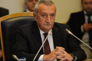 Mehmet Ağar'ın acı g&uuml;n&uuml;: Gelini Badısabah Ağar vefat etti