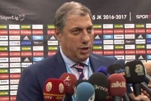 "Maalesef ilerleme kaydedemiyoruz"