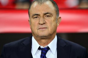 Fatih Terim'den kadro s&uuml;rprizi