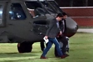 Selahattin Demirtaş'ın Edirne'ye g&ouml;t&uuml;r&uuml;ld&uuml;ğ&uuml; ortaya &ccedil;ıktı