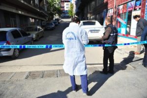 Bursa'da vurduğu kişi &ouml;l&uuml;nce yeniden g&ouml;zaltına alındı