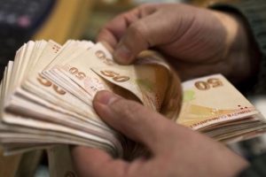 Asgari &uuml;cret alanların yeni maaş hesaplaması