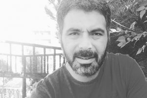 Şehidin son paylaşımı y&uuml;rekleri burktu