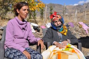 122 yaşında uzun yaşamanın sırrını yoğurda bağlıyor