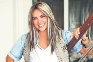 Seren Serengil'den &ccedil;ok konuşulacak a&ccedil;ıklama