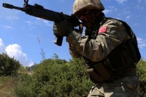 'Dur ihtarı' yapılmayacak... Yasak b&ouml;lgeye girenler i&ccedil;in 'Vur' emri