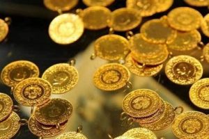 Altının 10 milyar 928,7 milyon liralık y&uuml;kselişi!