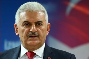 Başbakan: Denize kıyısı olan her yere yapılacak