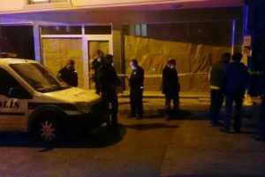 Spor Kul&uuml;b&uuml; kurucusu Bursa'da silahlı saldırıda hayatını kaybetti