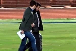 Selahattin Demirtaş cezaevinde misafir odasında tutuluyor