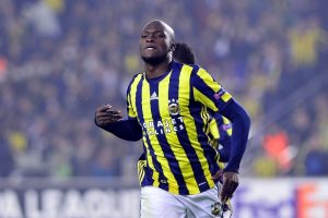Sow'un gol sevincinin sırrı belli oldu!