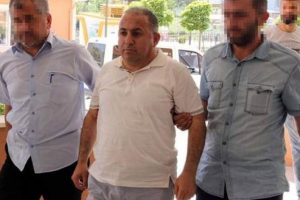 FET&Ouml;'den tutuklanan albay cezaevinde &ouml;l&uuml; bulundu