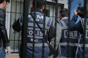 20 m&uuml;lki idare amiri FET&Ouml; kapsamında g&ouml;revden uzaklaştırıldı