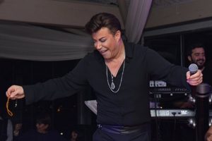 Fatih &Uuml;rek t&uuml;m istekleri seslendirdi