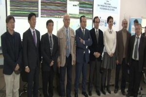 Prof. Dr. &Ouml;zener: Tsunamiler hi&ccedil;bir zaman Japonya'daki gibi b&uuml;y&uuml;k olmayacak