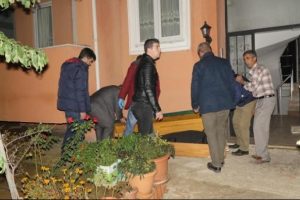 Babasının beylik tabancasıyla intihar etti
