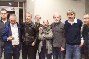 Savcılar Fuat Avni'yi sordu