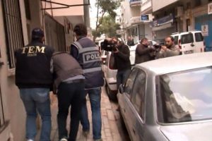 HDP provokat&ouml;rleri g&ouml;zaltına alındı