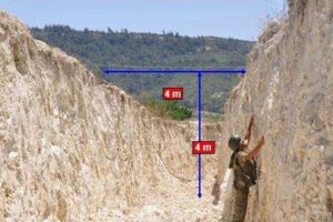 T&uuml;rkiye-Irak sınırı ge&ccedil;ilmez olacak!