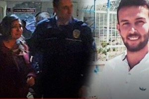 Aniden fenalaşıp yere yığılan &uuml;niversiteli gen&ccedil; &ouml;ld&uuml;