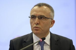 '2017 b&uuml;t&ccedil;esinin y&uuml;zde 20'si eğitime ayrıldı'