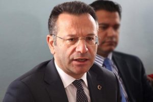 Diyarbakır Valisi Aksoy: B&ouml;l&uuml;c&uuml; ter&ouml;r &ouml;rg&uuml;t&uuml; tarafından ger&ccedil;ekleştirilen bir eylemdir