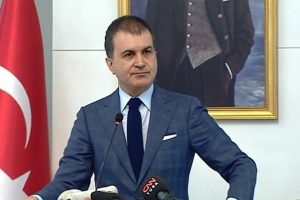 AB B&uuml;y&uuml;kel&ccedil;ilerine toplantı &ccedil;ağrısı
