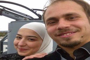 Suriyeli m&uuml;hendis &uuml;lkesine iade edilirse idam edilebilir