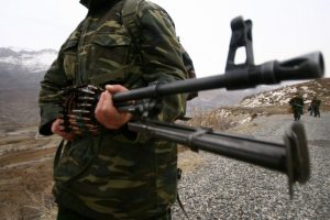 17 PKK'lı ter&ouml;rist daha &ouml;ld&uuml;r&uuml;ld&uuml;