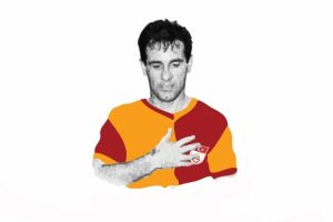 Futbola başladığı yere heykeli dikilecek