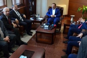 H&uuml;k&uuml;metten ilk 'HDP' a&ccedil;ıklaması