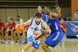 TOFAŞ'ın konuğu Anadolu Efes