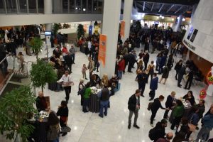 BursaFotoFest'te fotoğraflar &ouml;d&uuml;llendirildi