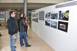 "Kent Diyalogları"nı anlatan en iyi kareler BursaFotoFest'te