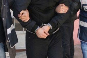 HDP'li vekillerin tutuklanmalarını protesto eden 99 kişi g&ouml;zaltına alındı
