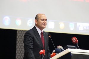 İ&ccedil;işleri'nden valilere tarihi genelge