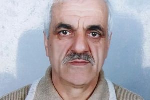 Bursa'da 6 kurşunla vurularak &ouml;ld&uuml;r&uuml;len adam defnedildi
